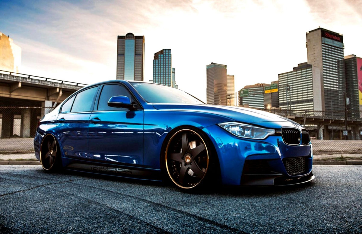 BMW F30 Body Kits And Accessories MJ Mods Australia bmw-f30-body-kits-and-accessories-mj-mods-australia