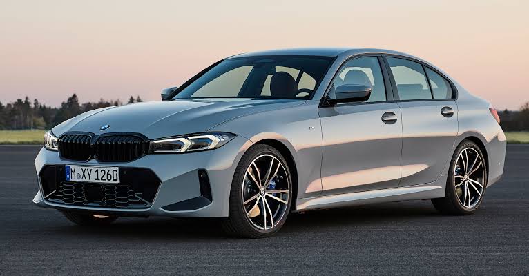 G20 LCI Body Kits