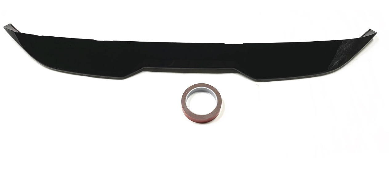 ABS Glossy Black Rear Boot Spoiler fit for BMW【G87 M2 G42 218i 220i 230i M240i】【MP】