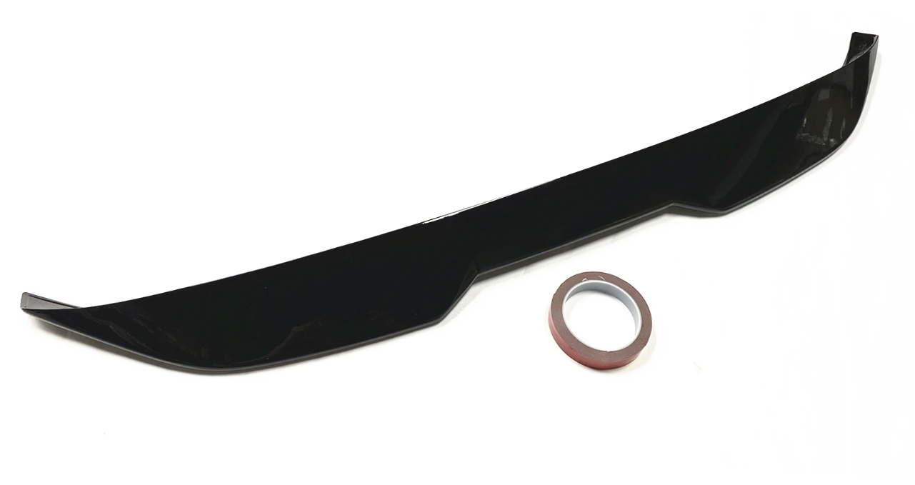 ABS Glossy Black Rear Boot Spoiler fit for BMW【G87 M2 G42 218i 220i 230i M240i】【MP】