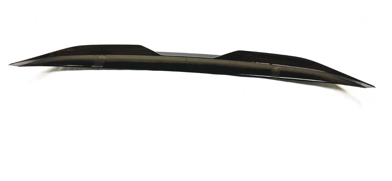ABS Glossy Black Rear Boot Spoiler fit for BMW【G87 M2 G42 218i 220i 230i M240i】【MP】