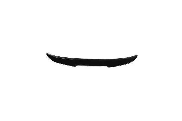 ABS Glossy Black Rear Boot Spoiler fit for BMW 4 Series【F33 F83 M4 Convertible 440i 435i 430i 428i 420i/d】【PSM Style】