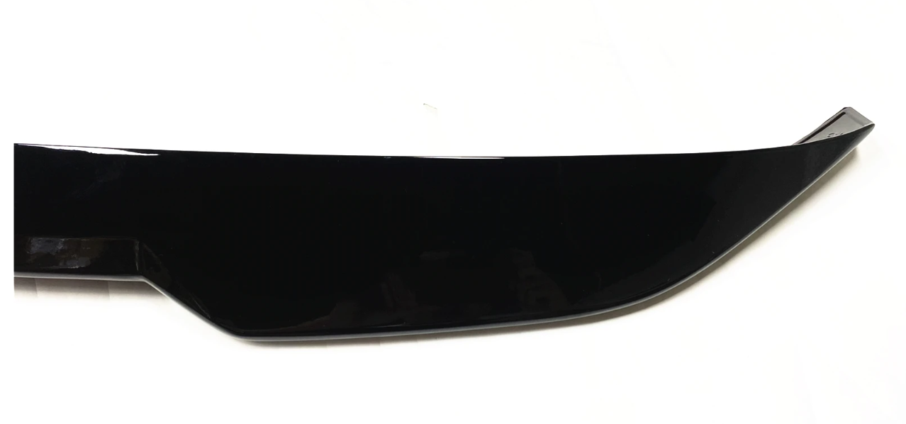 ABS Glossy Black Rear Boot Spoiler fit for BMW【G87 M2 G42 218i 220i 230i M240i】【MP】