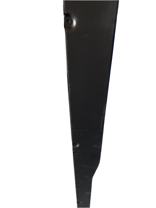 Carbon Fibre and Gloss Black Side Skirts for BMW【F87 M2/M2C】【MTC Style】