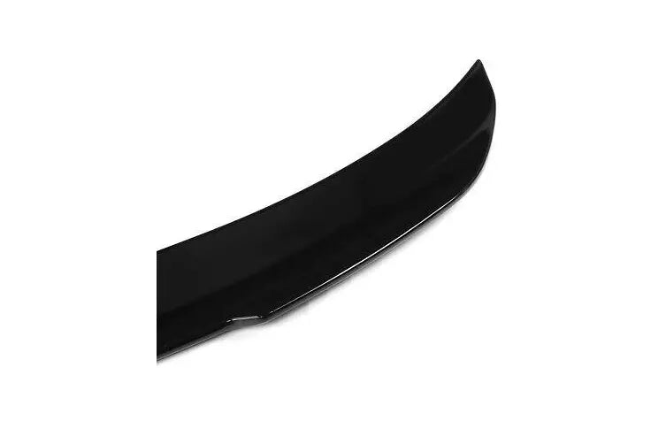 ABS Glossy Black Rear Boot Spoiler fit for BMW 4 Series【F33 F83 M4 Convertible 440i 435i 430i 428i 420i/d】【PSM Style】