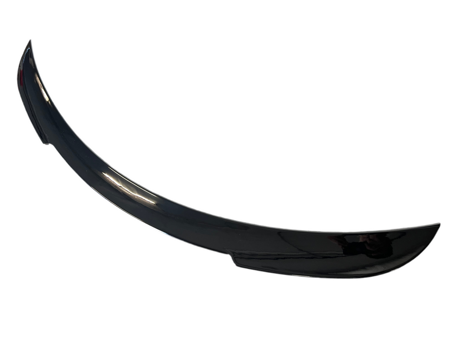 Carbon Fibre Rear Bumper Spoiler for MERCEDES-BENZ C CLASS【C205 COUPE A205 CONVERTIBLE】【2D-FD Final Edition Style】