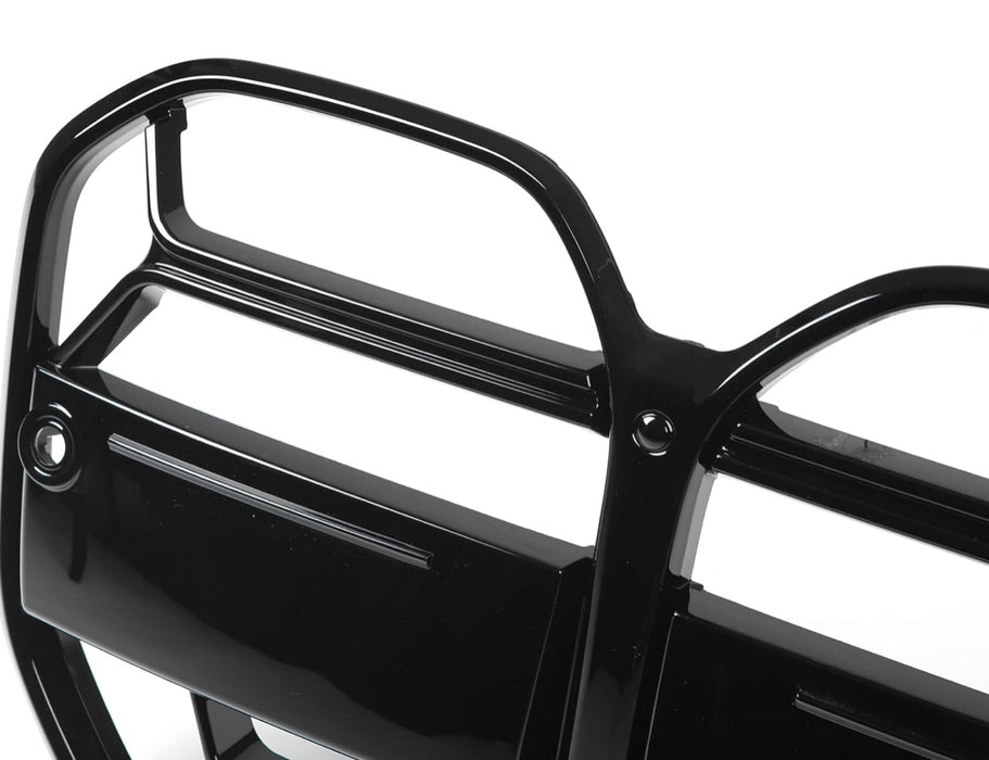 CSL Style ABS Glossy Black Front Grille fit for BMW 4 Series【G22/G23 420i 430i M440i】2020+