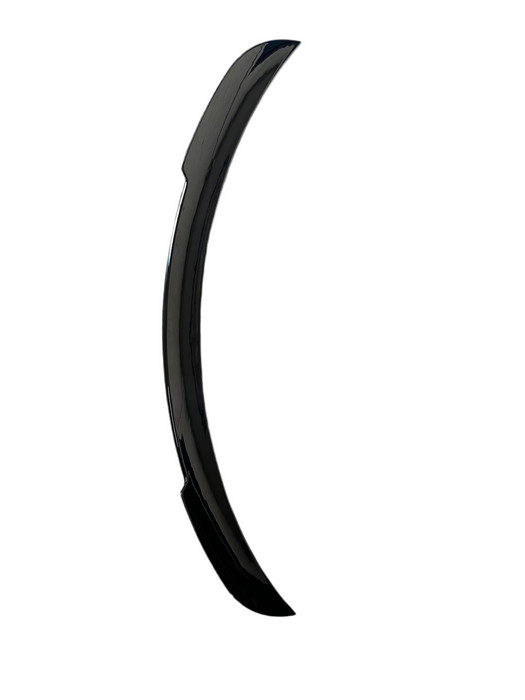 Carbon Fibre Rear Bumper Spoiler for MERCEDES-BENZ C CLASS【C205 COUPE A205 CONVERTIBLE】【2D-FD Final Edition Style】