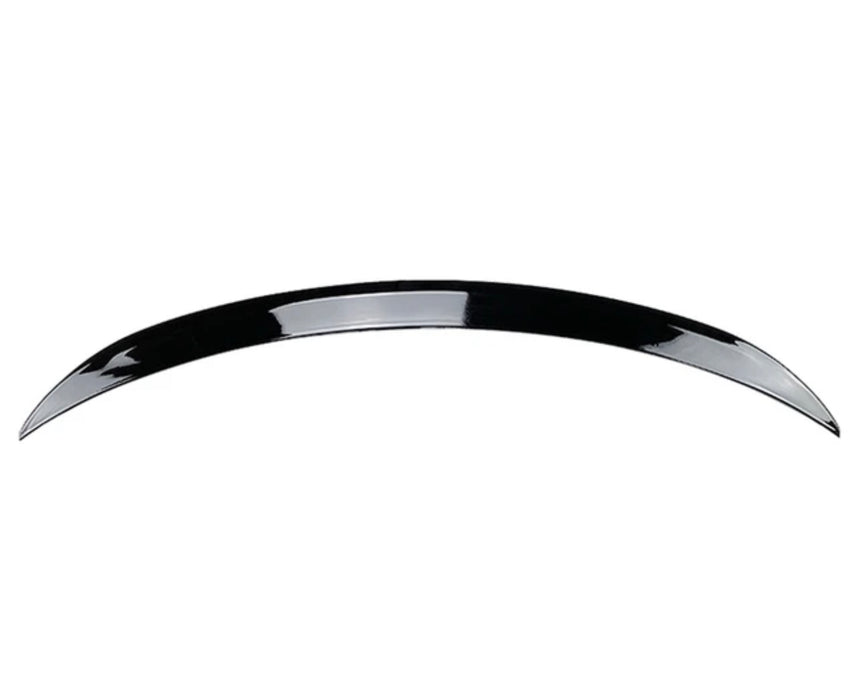 ABS Glossy Black Rear Spoiler fit for Mercedes-Benz GLE-Class【C292 GLE 43AMG coupe】
