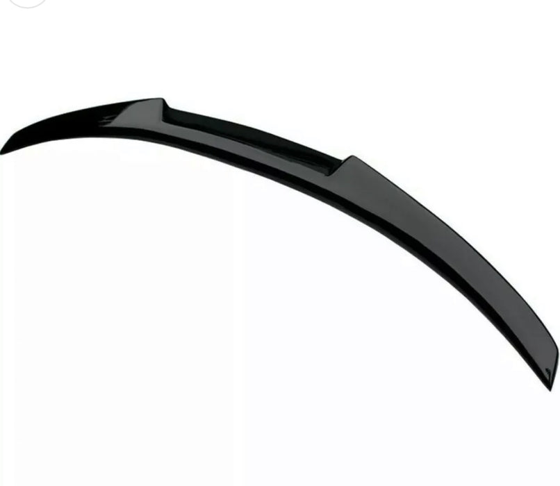 ABS Glossy Black Rear Boot Spoiler fit for BMW4 SERIES【F36 F32 440i 435i 430i 428i 420i/d】【M4】