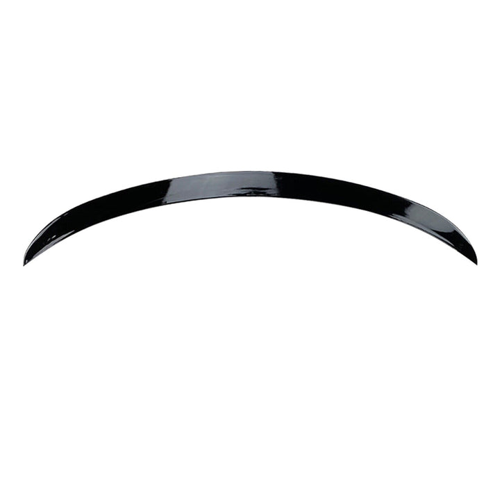 ABS Glossy Black Rear Spoiler fit for Mercedes-Benz GLC-Class【C253 Coupe】【GLC200/220/250/300/350 & GLC43 GLC63 AMG】【GLC43 AMG Style】