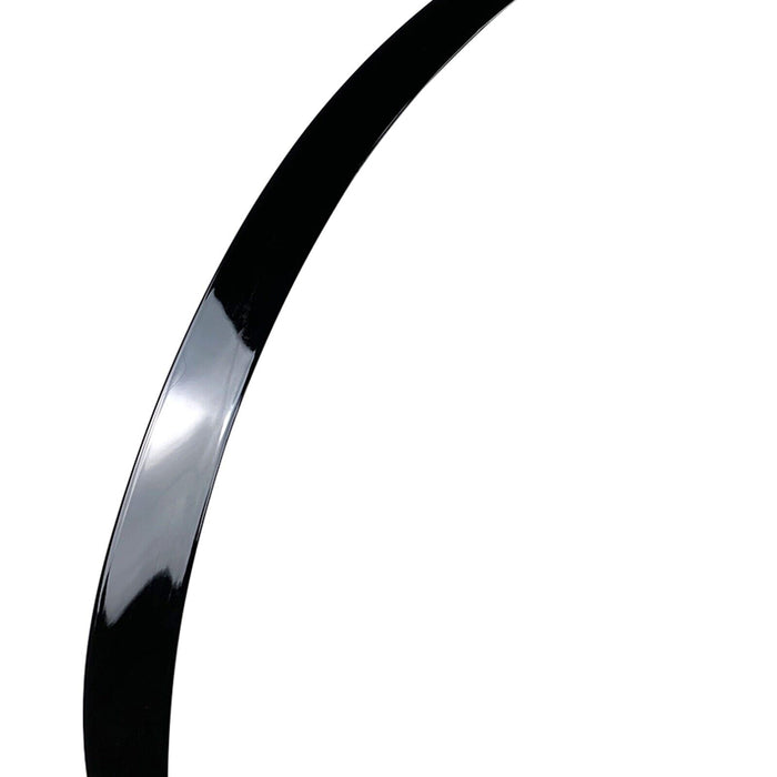 ABS Glossy Black Rear Spoiler fit for Mercedes-Benz GLC-Class【C253 Coupe】【GLC200/220/250/300/350 & GLC43 GLC63 AMG】【GLC43 AMG Style】