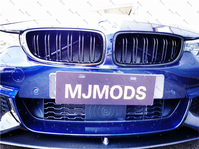 ABS Glossy Black Front Grille for BMW【F32/33/36 M3F80 M4F82】440i 435i 430i 428i (4320923942986)