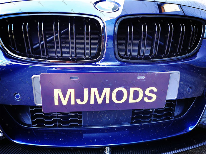 ABS Glossy Black Front Grille for BMW【F32/33/36 M3F80 M4F82】440i 435i 430i 428i (4320923942986)