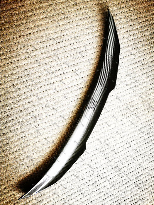 Carbon Fibre Rear Boot Spoiler Fit for BMW M Series【F82 M4】【PSM Style】 (3782794969162)