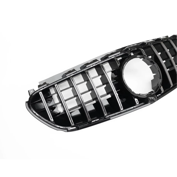 Panamericana Front Grille Fit For Mercedes Benz【W213 S213 C238】【E63 (S) AMG】2016-2020【E63 GT SV】 (7065698598986)