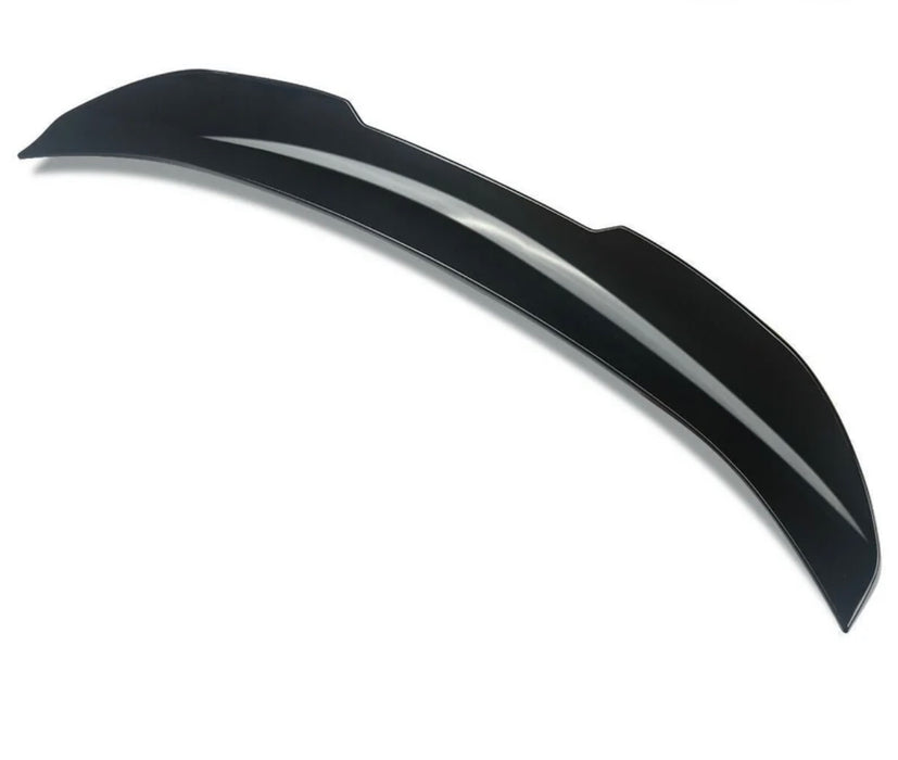 Gloss Black Rear Boot Spoiler for BMW【F32 416i 418i 420i 420d 428i 430i 435i 440i】【PSM】