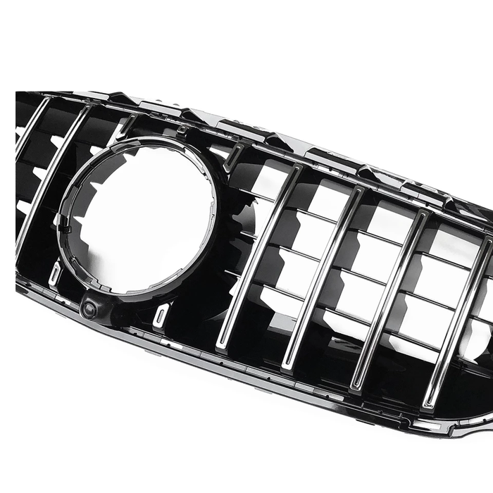 Panamericana Front Grille Fit For Mercedes Benz【W213 S213 C238】【E63 (S) AMG】2016-2020【E63 GT SV】 (7065698598986)