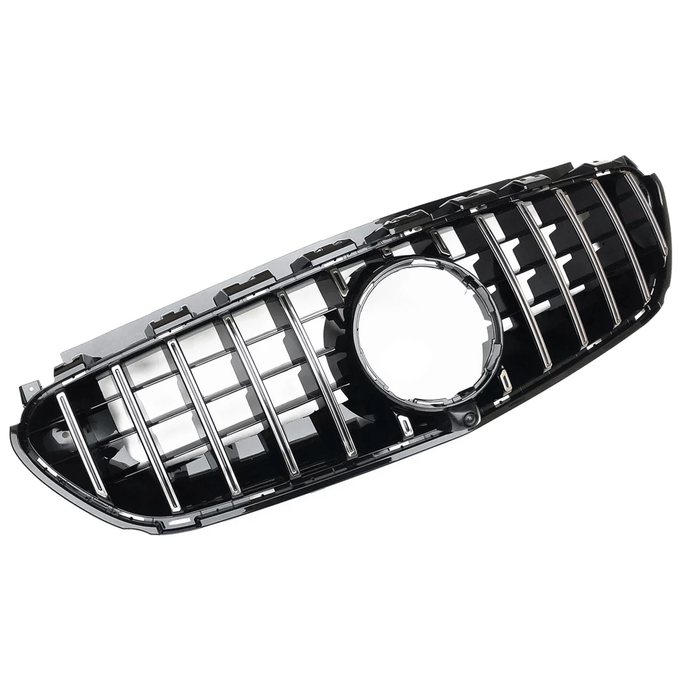 Panamericana Front Grille Fit For Mercedes Benz【W213 S213 C238】【E63 (S) AMG】2016-2020【E63 GT SV】 (7065698598986)