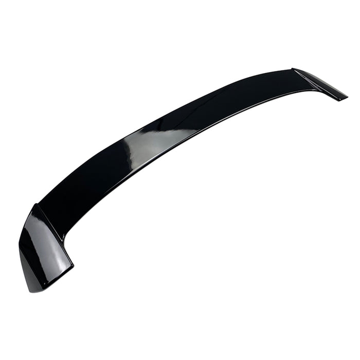Gloss Black Roof Wing Spoiler for F20 BMW 1 Series【F20 M140I M135I & 125I 120I 118I M Sport】【2012-2019】