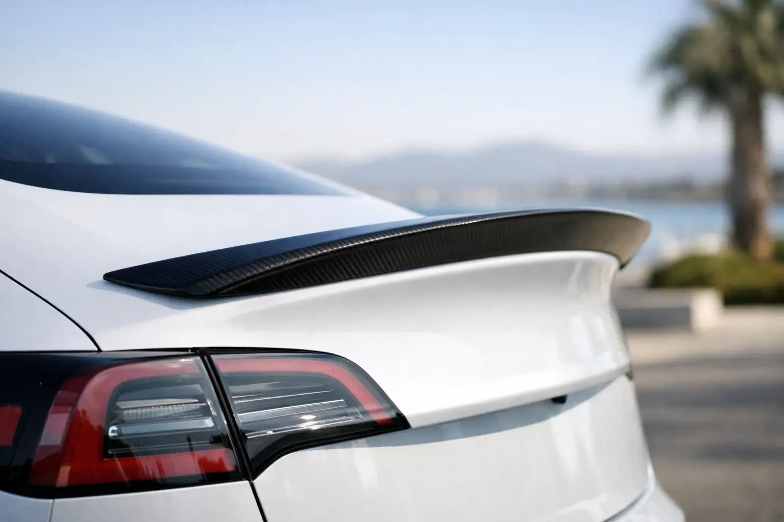 Tesla Model 3 Spoiler Guide for the Right Look