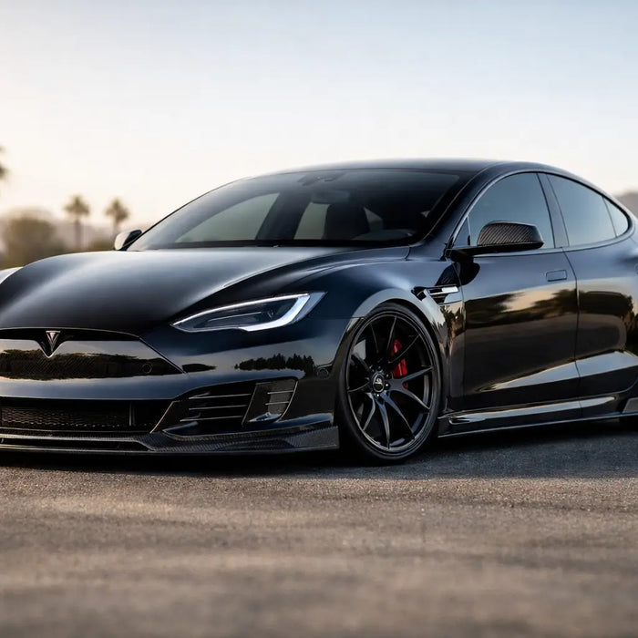10 Best Tesla Visual Upgrades for a Meaner Stance