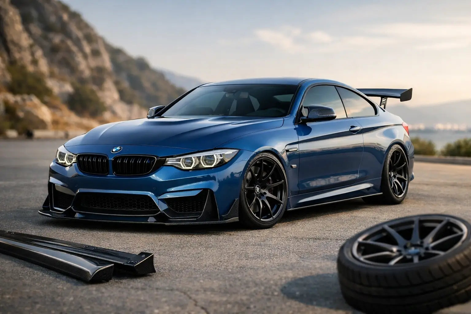 10 Best Exterior Mods for BMW