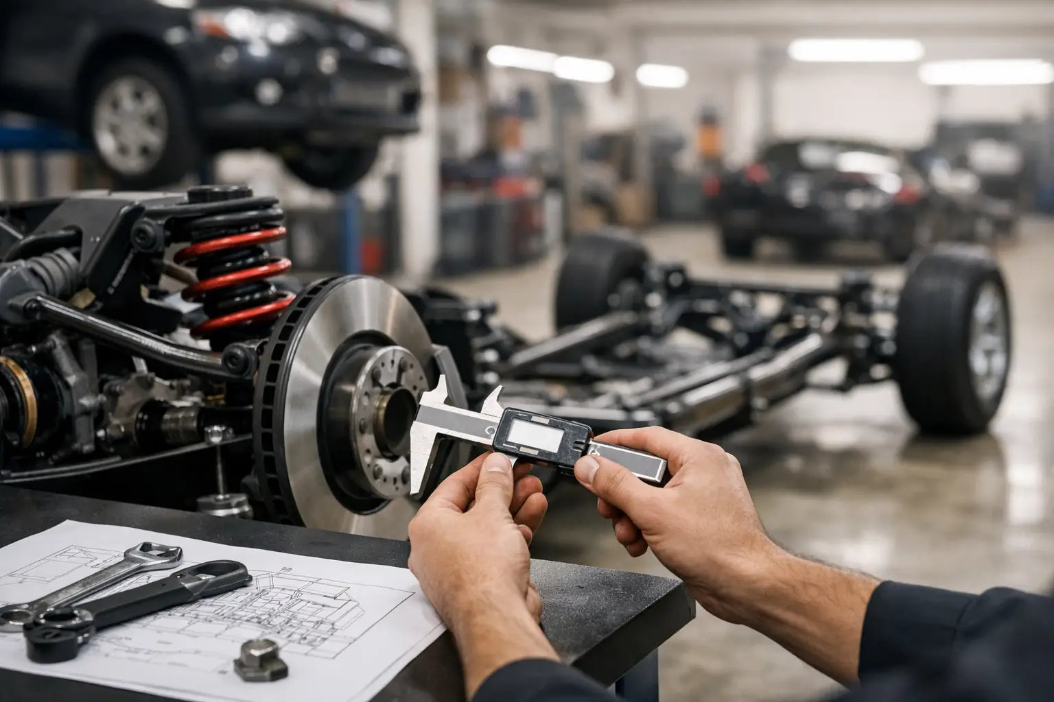 How to Identify Chassis Fitment Before You Buy