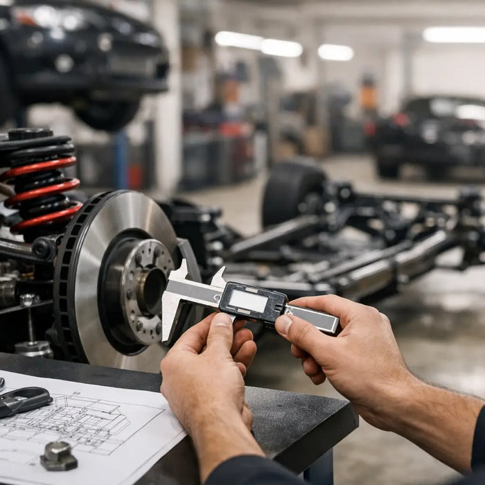 How to Identify Chassis Fitment Before You Buy