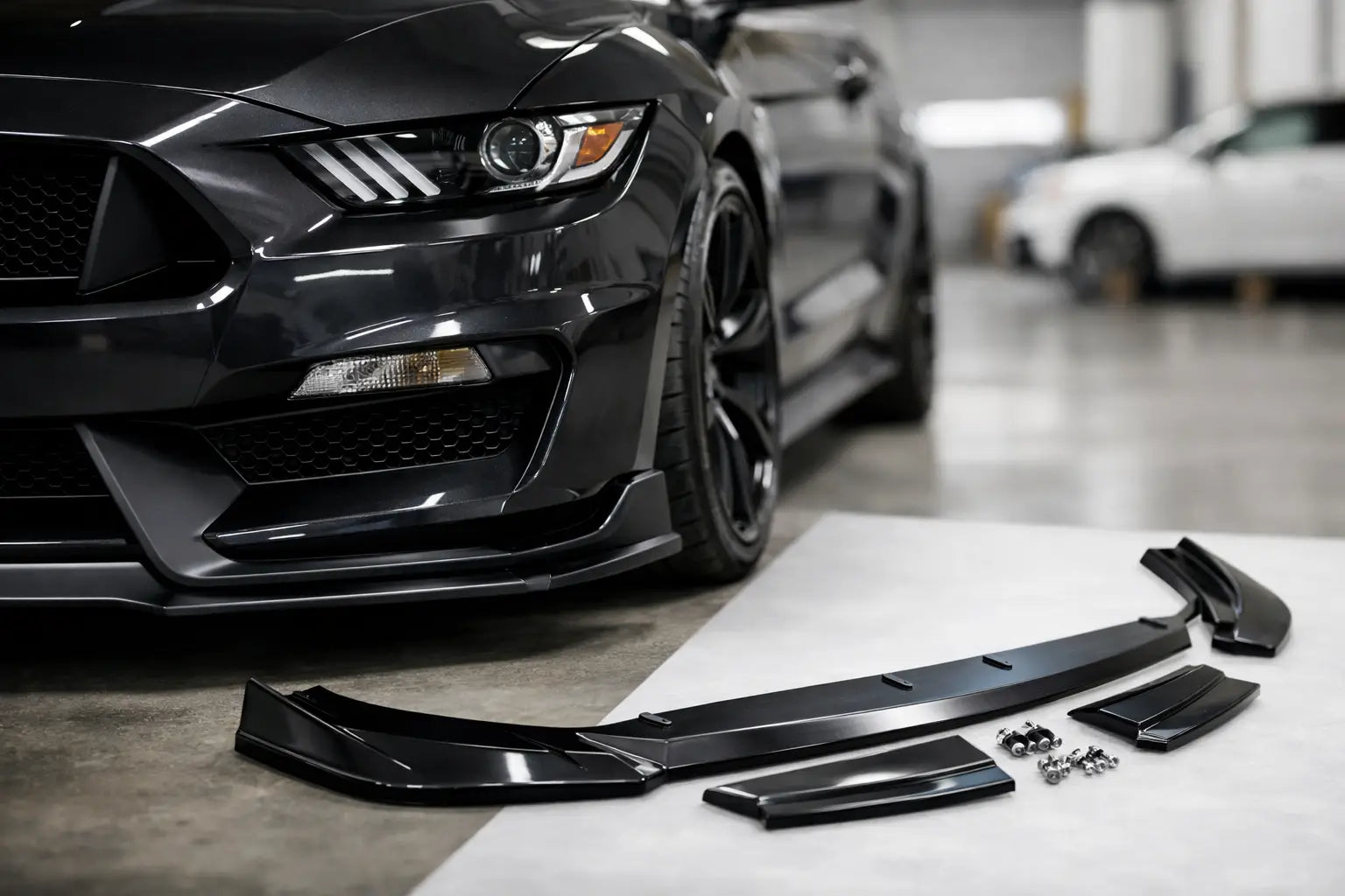 Front Lip Kit Review: Is It Worth Your Cash?