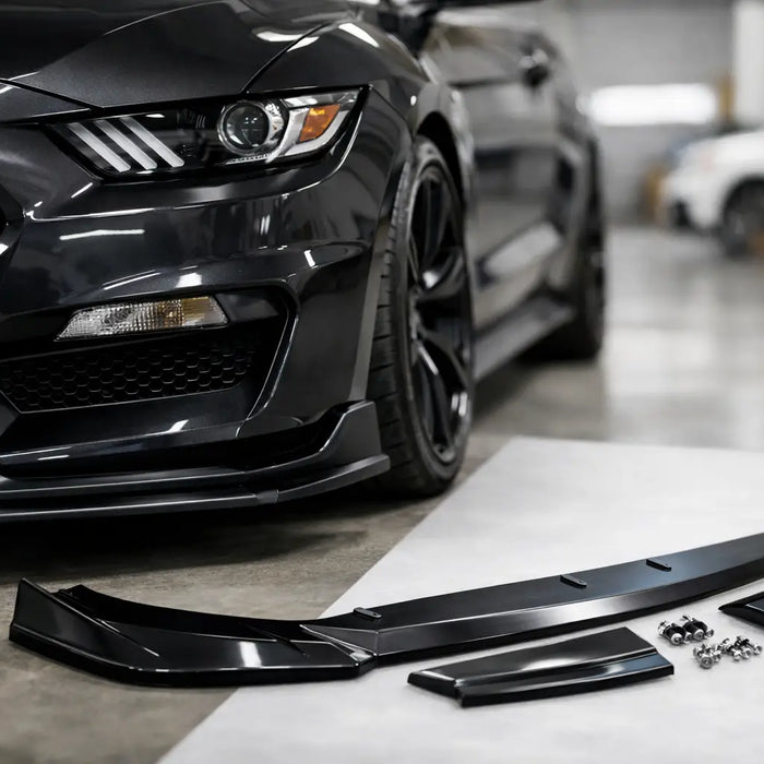 Front Lip Kit Review: Is It Worth Your Cash?