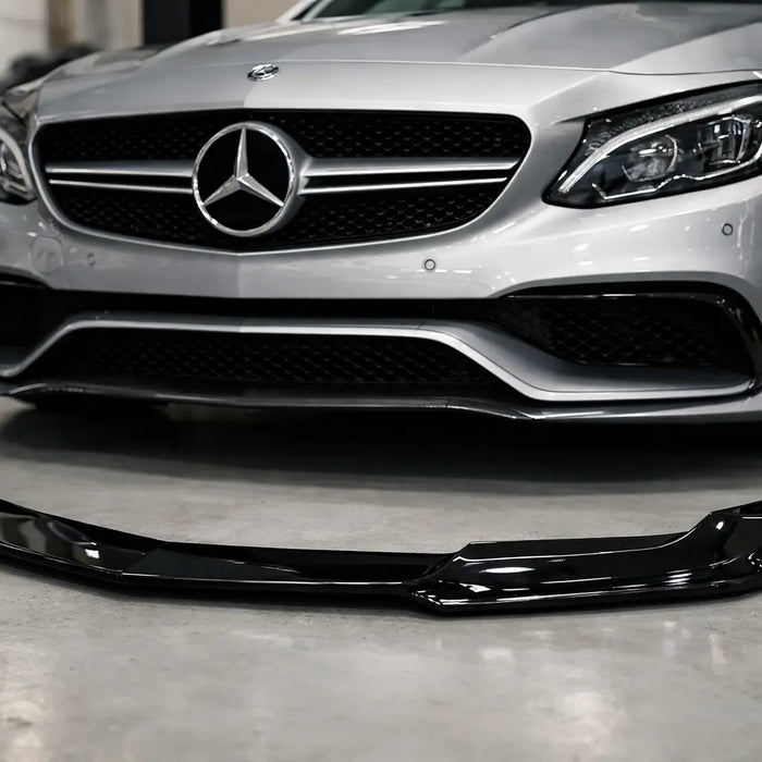 How to Choose Mercedes Front Lip That Fits