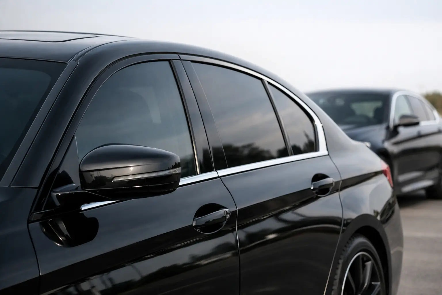 Best BMW Window Trim Options for a Cleaner Look