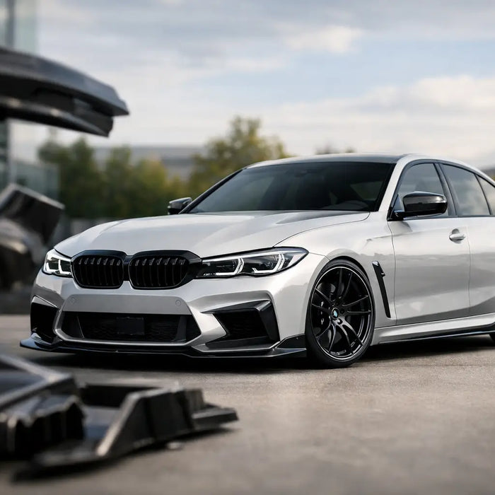 G20 Body Kit Guide for a Sharper BMW Look