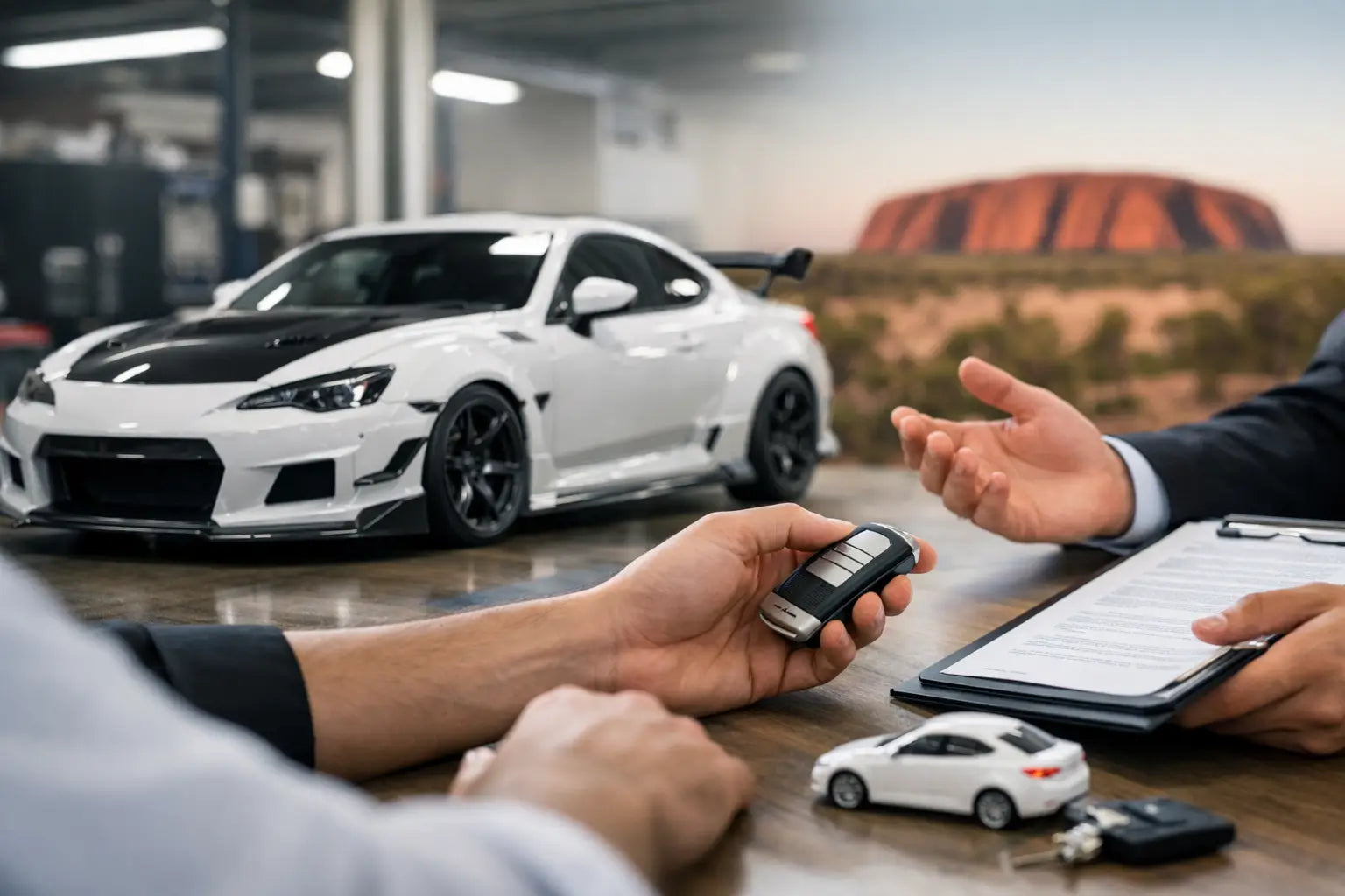 Do Body Kits Affect Warranty Coverage in Australia?