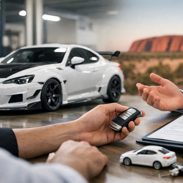 Do Body Kits Affect Warranty Coverage in Australia?
