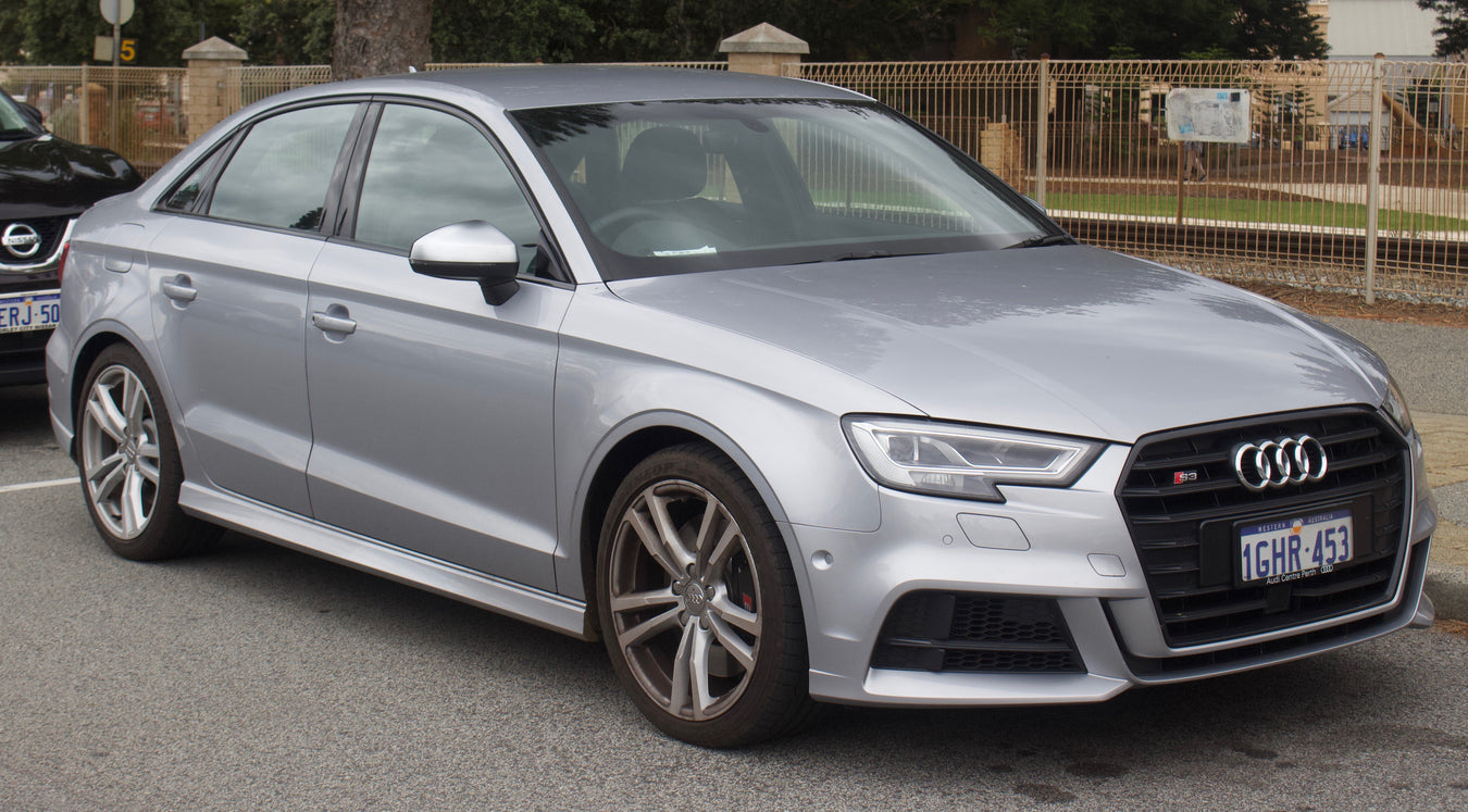 AUDI A3 S3 Body Kits, Spoilers and Grilles