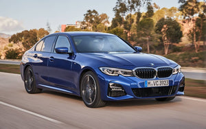 BMW G20 Body Kits And Accessories