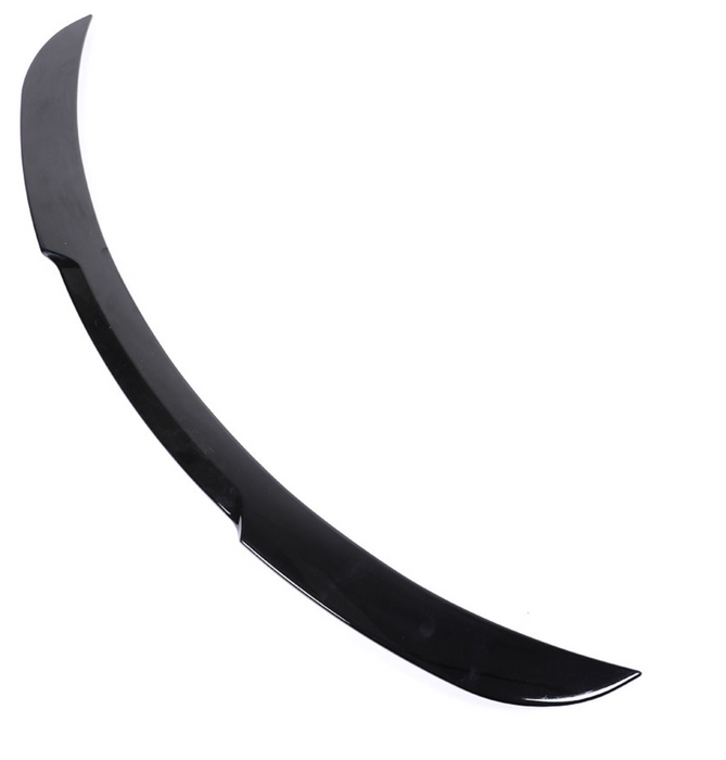ABS Glossy Black Rear Spoiler fit for Mercedes-Benz E-Class【C238 Coupe】【E200 220 300 350 400 450 & E53 E63S AMG】【FD Style】