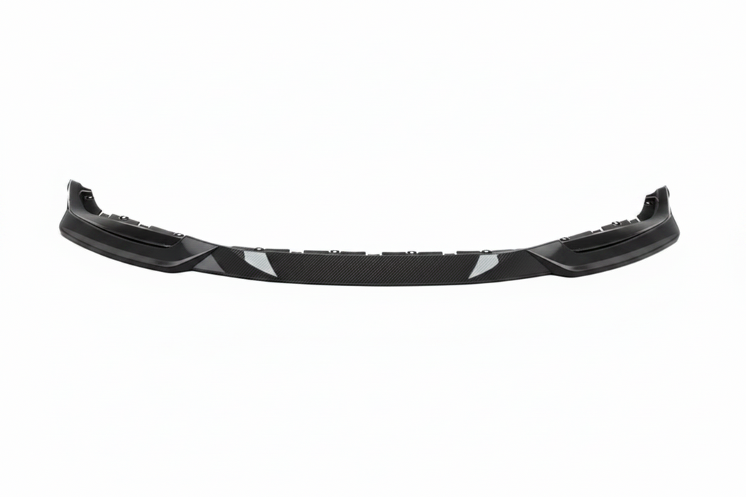 Dry Carbon Fibre Front Lip Splitter For BMW G87 M2 2023+