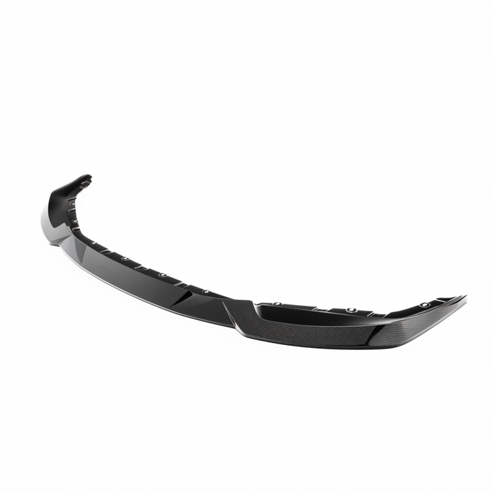 Dry Carbon Fibre Front Lip Splitter For BMW G87 M2 2023+