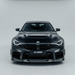 DRY CARBON FIBRE FRONT LIP FOR G87 M2 MJ MODS