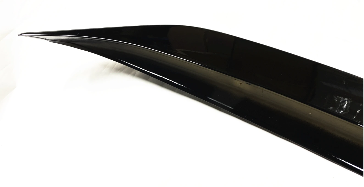 ABS Glossy Black Rear Boot Spoiler fit for BMW【G87 M2 G42 218i 220i 230i M240i】【MP】