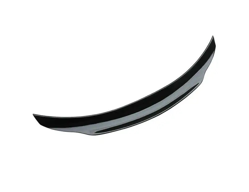 Carbon Fibre Rear Bumper Spoiler for MERCEDES-BENZ  C CLASS【W205 SEDAN】【4D-PSM Style】