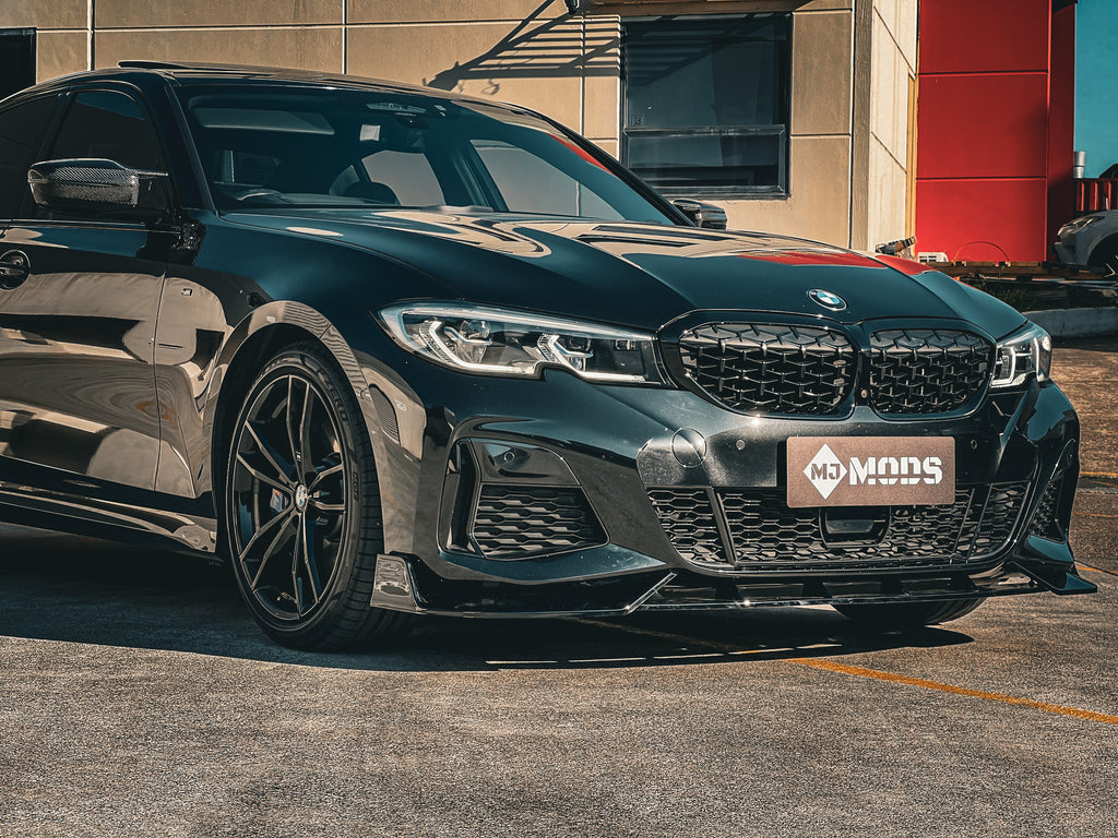BMW G20 Body Kits And Accessories | MJ Mods Australia