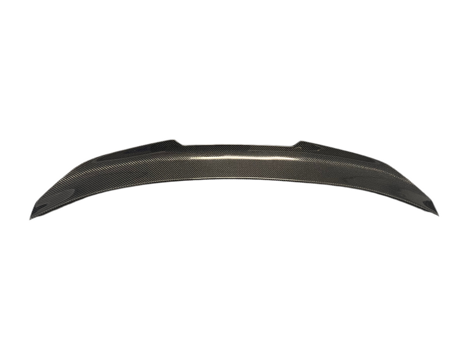 Gloss Black or Carbon Fibre Rear Boot Spoiler fit for BMW【G20 incl G20 LCI Sedan M340 330 328 320 G80 M3】【PSM】