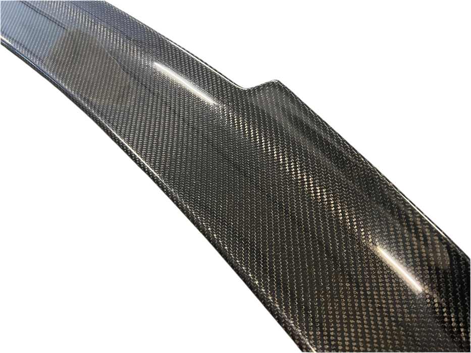 Gloss Black or Carbon Fibre Rear Boot Spoiler fit for BMW【G20 incl G20 LCI Sedan M340 330 328 320 G80 M3】【PSM】