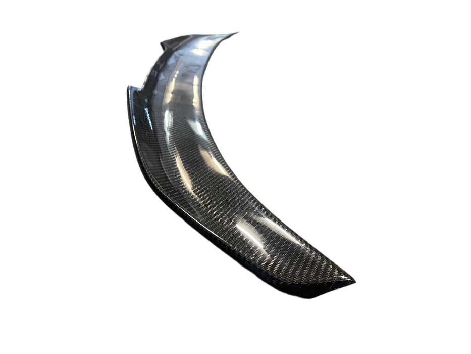 Gloss Black or Carbon Fibre Rear Boot Spoiler fit for BMW【G20 incl G20 LCI Sedan M340 330 328 320 G80 M3】【PSM】