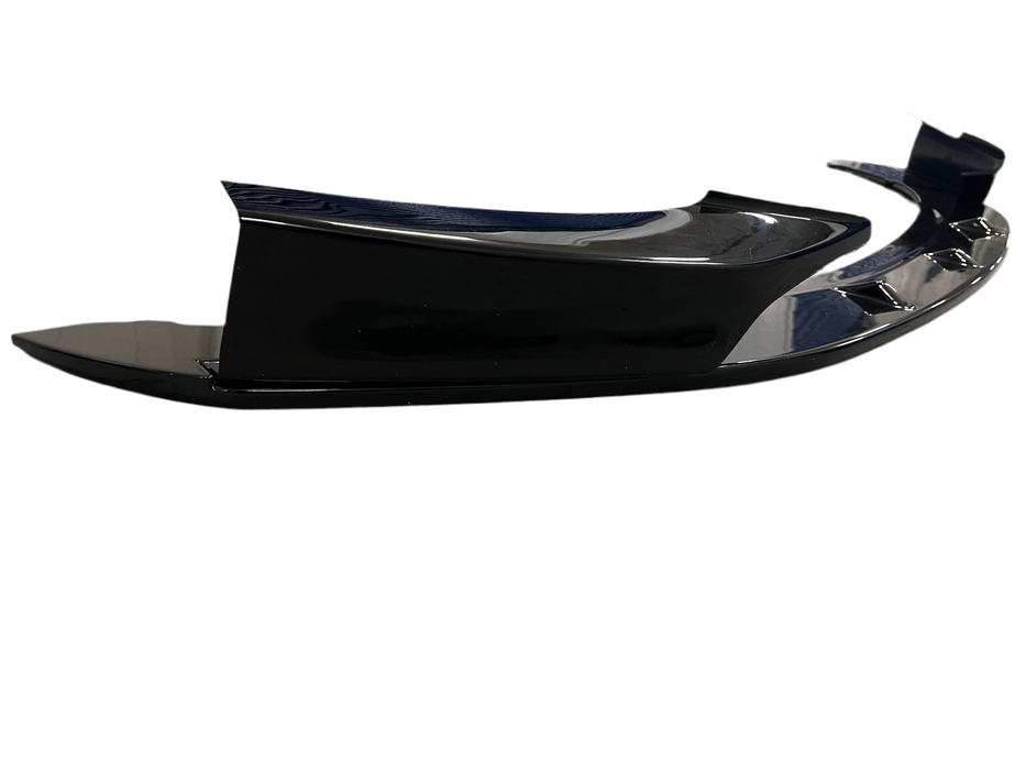 F20 Pre LCI Gloss Black Front Lip Splitter 135i 130i 125i 120i 118i