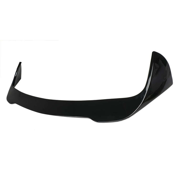 BMW F15 X5 / F85 X5M Gloss Black Roof Wing Spoiler – Stick-On Rear Roof Spoiler